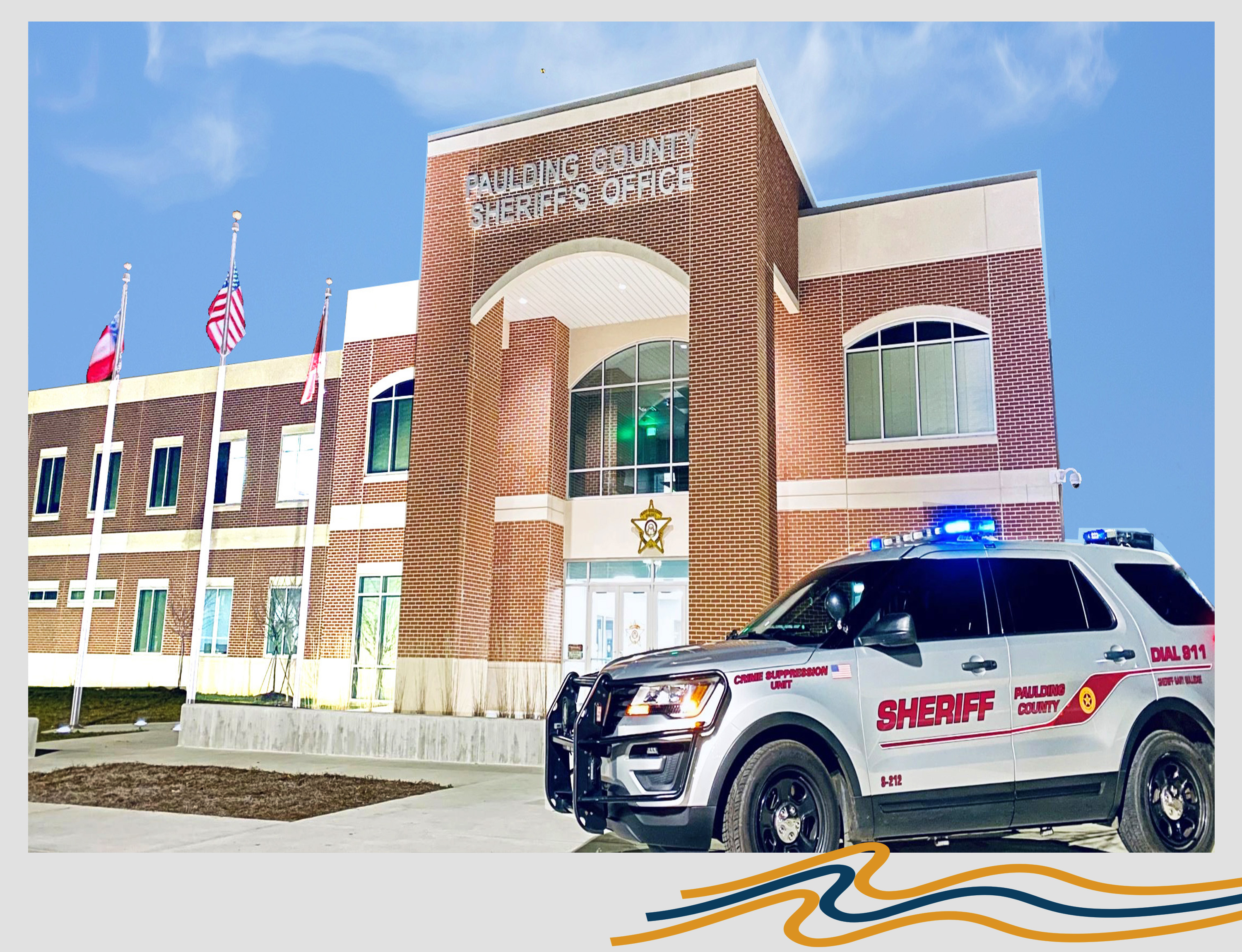 Paulding County Sheriff's Office